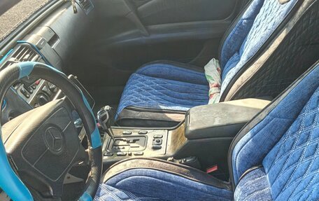 Mercedes-Benz E-Класс, 1998 год, 490 000 рублей, 10 фотография