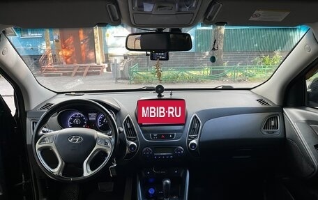 Hyundai ix35 I рестайлинг, 2011 год, 1 150 000 рублей, 5 фотография
