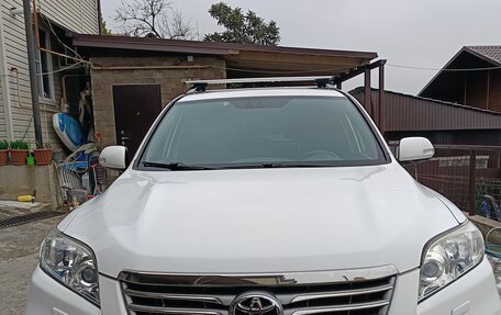 Toyota RAV4, 2012 год, 1 500 000 рублей, 1 фотография