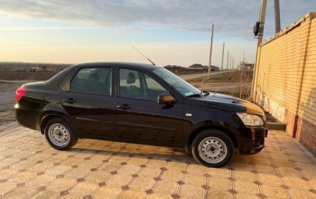 Datsun on-DO I рестайлинг, 2014 год, 500 000 рублей, 1 фотография