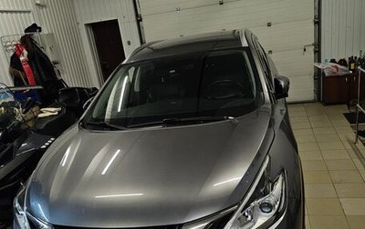 Nissan Murano, 2018 год, 2 500 000 рублей, 1 фотография