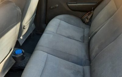 Chevrolet Aveo III, 2007 год, 265 000 рублей, 1 фотография