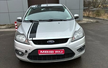 Ford Focus II рестайлинг, 2010 год, 320 000 рублей, 1 фотография