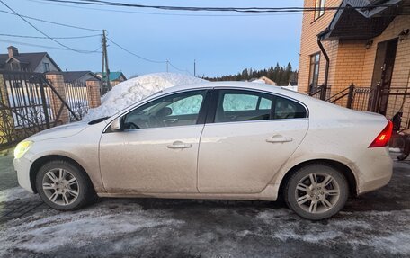 Volvo S60 III, 2013 год, 1 100 000 рублей, 1 фотография