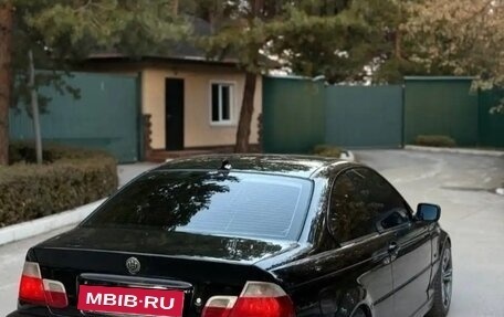 BMW 3 серия, 2001 год, 1 000 000 рублей, 1 фотография