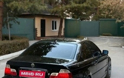 BMW 3 серия, 2001 год, 1 000 000 рублей, 1 фотография