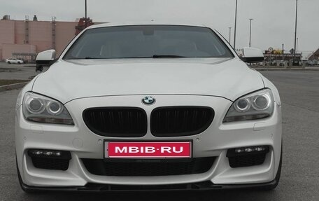 BMW 6 серия, 2011 год, 2 600 000 рублей, 1 фотография