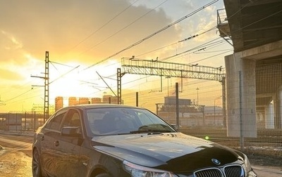 BMW 5 серия, 2009 год, 2 250 000 рублей, 1 фотография