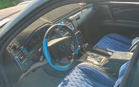 Mercedes-Benz E-Класс, 1998 год, 490 000 рублей, 11 фотография