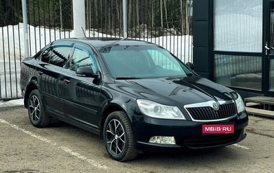 Skoda Octavia, 2011 год, 949 000 рублей, 1 фотография
