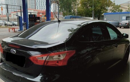 Ford Focus III, 2012 год, 830 000 рублей, 1 фотография