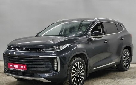 CheryExeed TXL, 2022 год, 2 443 000 рублей, 1 фотография
