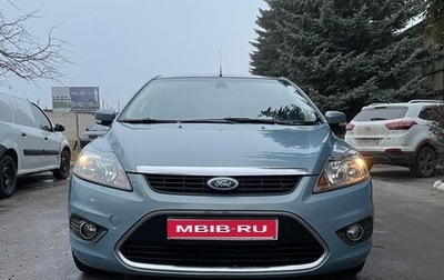 Ford Focus II рестайлинг, 2010 год, 690 000 рублей, 1 фотография