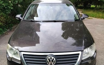 Volkswagen Passat B6, 2006 год, 620 000 рублей, 1 фотография