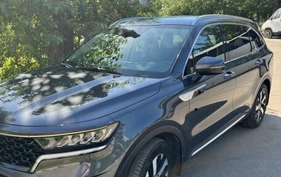 KIA Sorento IV, 2021 год, 3 800 000 рублей, 1 фотография