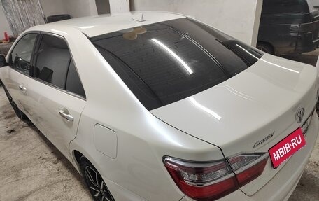 Toyota Camry, 2017 год, 2 000 000 рублей, 1 фотография