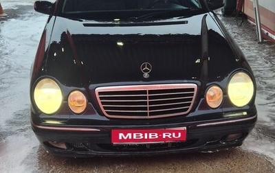 Mercedes-Benz E-Класс, 1999 год, 300 000 рублей, 1 фотография