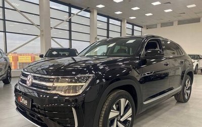 Volkswagen Teramont I, 2025 год, 5 799 000 рублей, 1 фотография