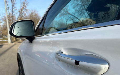 Hyundai Santa Fe IV, 2020 год, 3 200 000 рублей, 9 фотография