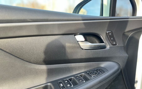 Hyundai Santa Fe IV, 2020 год, 3 200 000 рублей, 12 фотография