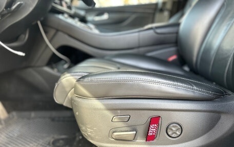 Hyundai Santa Fe IV, 2020 год, 3 200 000 рублей, 13 фотография