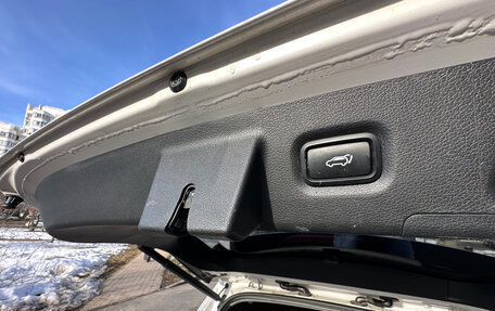 Hyundai Santa Fe IV, 2020 год, 3 200 000 рублей, 18 фотография