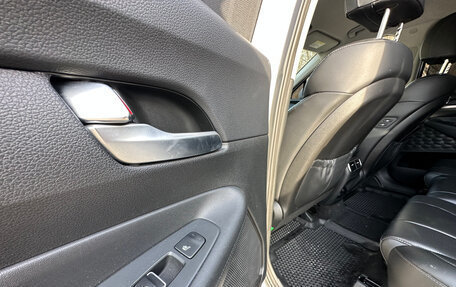 Hyundai Santa Fe IV, 2020 год, 3 200 000 рублей, 17 фотография