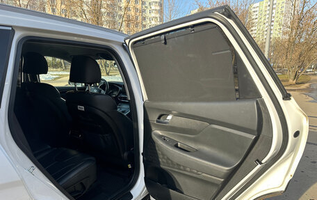 Hyundai Santa Fe IV, 2020 год, 3 200 000 рублей, 19 фотография