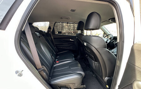 Hyundai Santa Fe IV, 2020 год, 3 200 000 рублей, 20 фотография