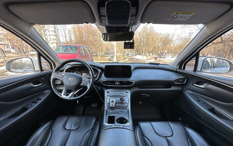 Hyundai Santa Fe IV, 2020 год, 3 200 000 рублей, 26 фотография