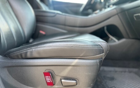 Hyundai Santa Fe IV, 2020 год, 3 200 000 рублей, 23 фотография