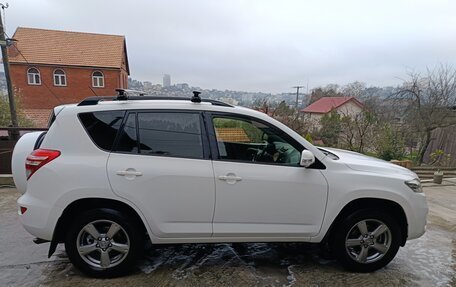 Toyota RAV4, 2012 год, 1 500 000 рублей, 4 фотография