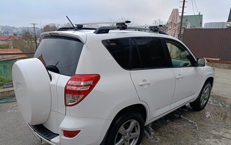 Toyota RAV4, 2012 год, 1 500 000 рублей, 3 фотография