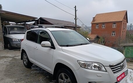 Toyota RAV4, 2012 год, 1 500 000 рублей, 2 фотография
