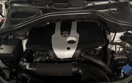 Mercedes-Benz GLE, 2017 год, 4 199 000 рублей, 4 фотография