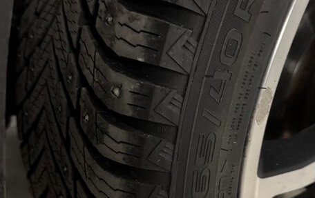 Mercedes-Benz GLE, 2017 год, 4 199 000 рублей, 9 фотография