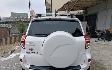 Toyota RAV4, 2012 год, 1 500 000 рублей, 5 фотография