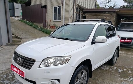 Toyota RAV4, 2012 год, 1 500 000 рублей, 6 фотография