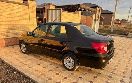 Datsun on-DO I рестайлинг, 2014 год, 500 000 рублей, 2 фотография