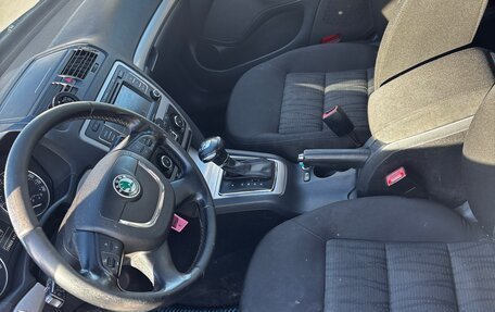 Skoda Octavia, 2011 год, 550 000 рублей, 6 фотография