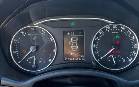 Skoda Octavia, 2011 год, 550 000 рублей, 8 фотография