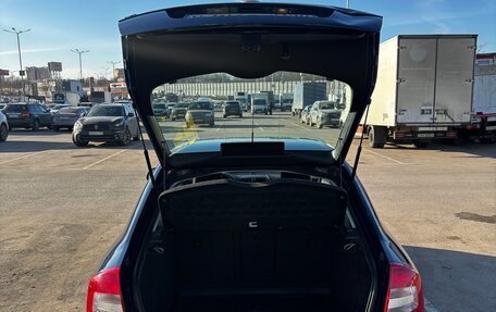 Skoda Octavia, 2011 год, 550 000 рублей, 5 фотография