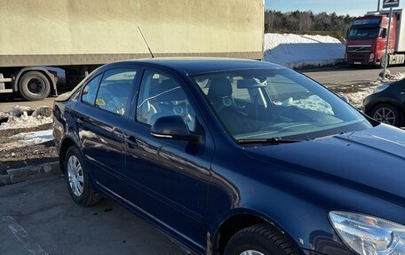 Skoda Octavia, 2011 год, 550 000 рублей, 3 фотография