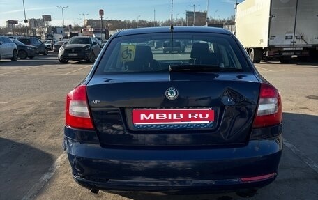 Skoda Octavia, 2011 год, 550 000 рублей, 4 фотография