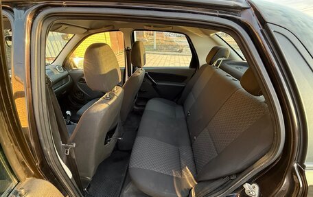 Datsun on-DO I рестайлинг, 2014 год, 500 000 рублей, 5 фотография