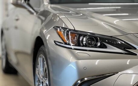 Lexus ES VII, 2020 год, 4 550 000 рублей, 3 фотография