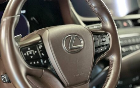 Lexus ES VII, 2020 год, 4 550 000 рублей, 4 фотография