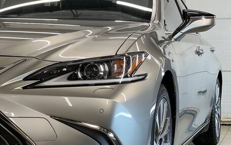 Lexus ES VII, 2020 год, 4 550 000 рублей, 5 фотография