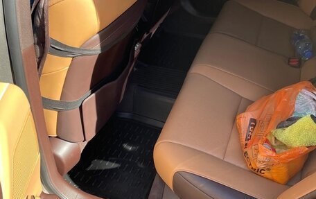 Lexus ES VII, 2020 год, 4 550 000 рублей, 12 фотография