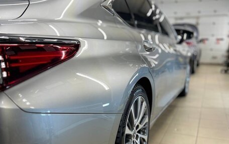 Lexus ES VII, 2020 год, 4 550 000 рублей, 6 фотография